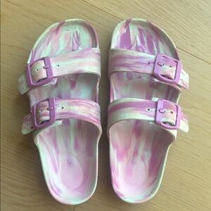 Cat & Jack size 13 slides